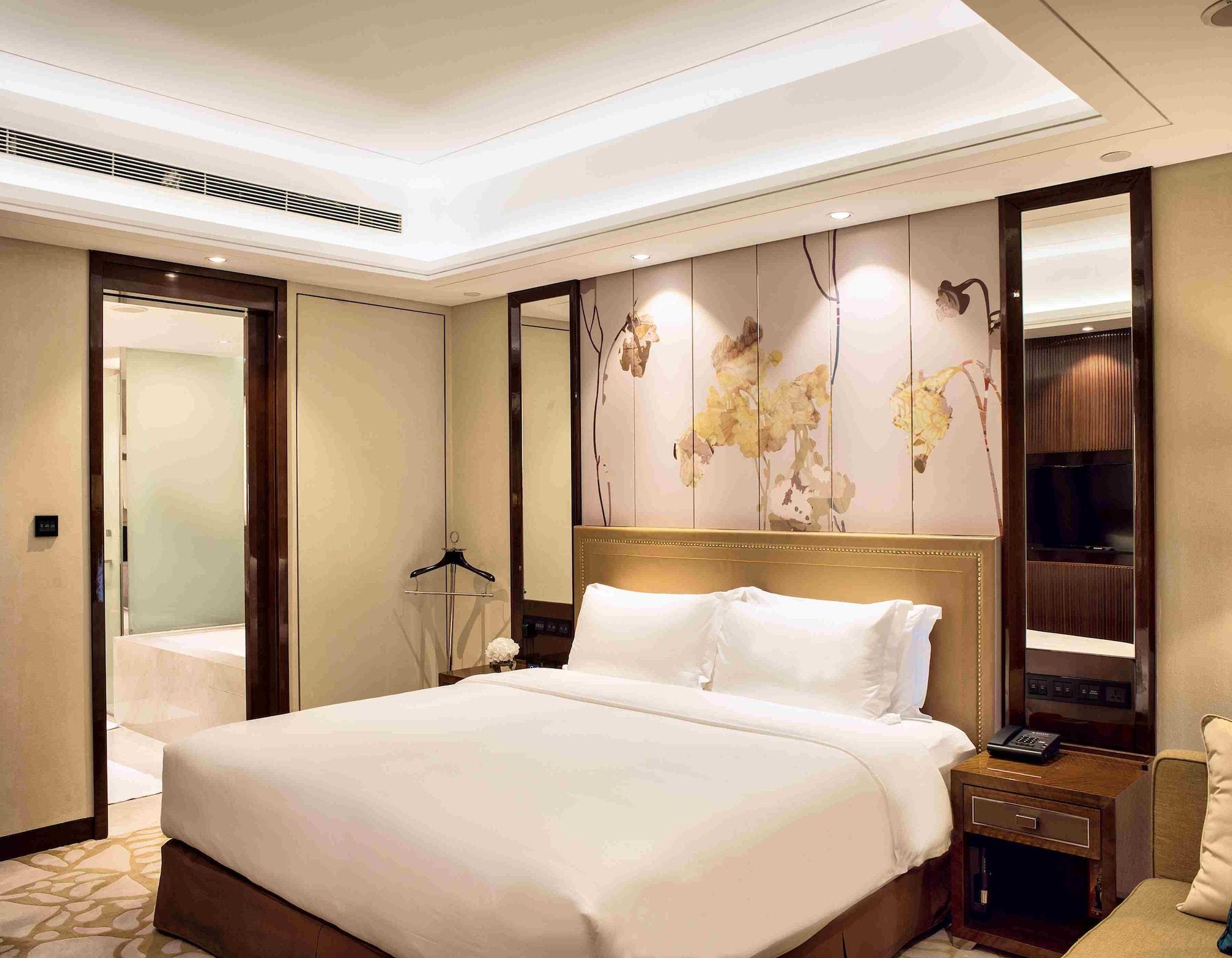 Minyoun Chengdu Dongda Hotel Kültér fotó