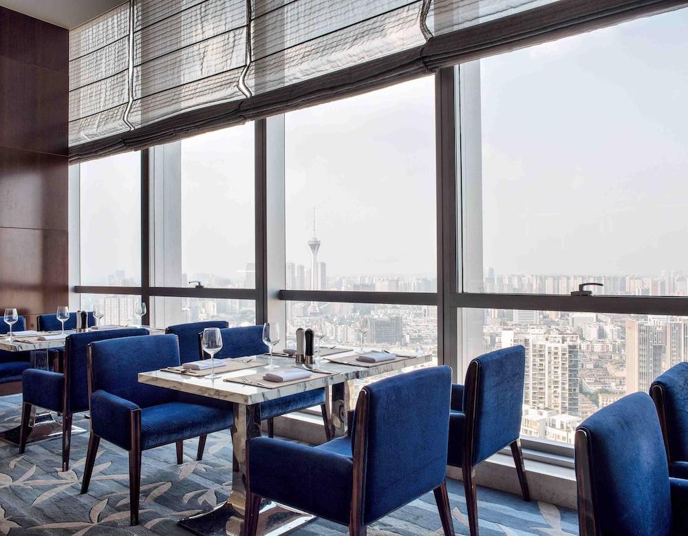 Minyoun Chengdu Dongda Hotel Kültér fotó