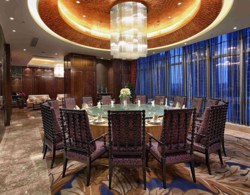Minyoun Chengdu Dongda Hotel Kültér fotó