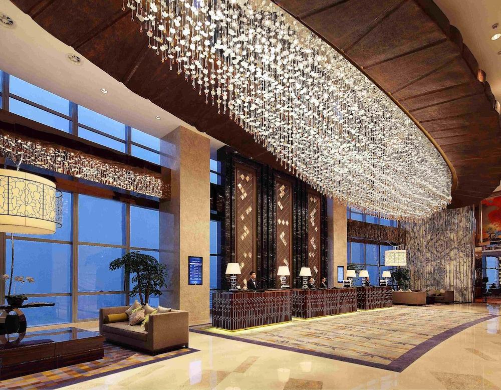 Minyoun Chengdu Dongda Hotel Kültér fotó