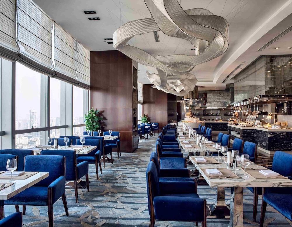 Minyoun Chengdu Dongda Hotel Kültér fotó