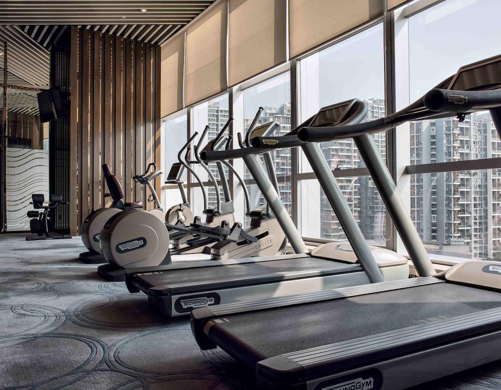 Minyoun Chengdu Dongda Hotel Kültér fotó