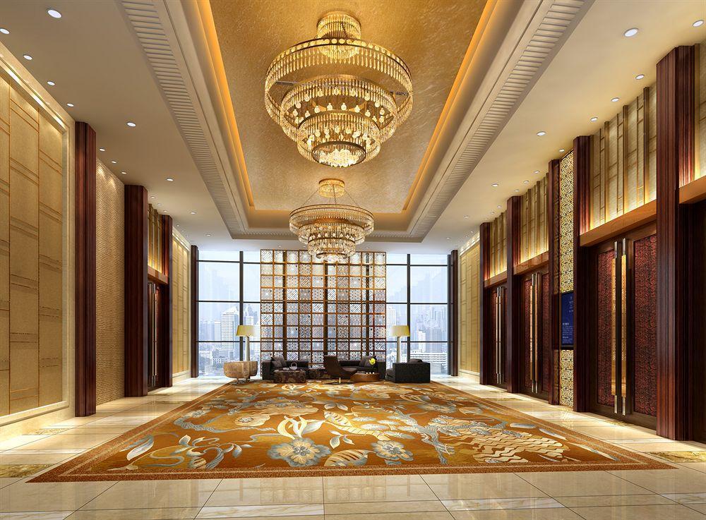 Minyoun Chengdu Dongda Hotel Kültér fotó