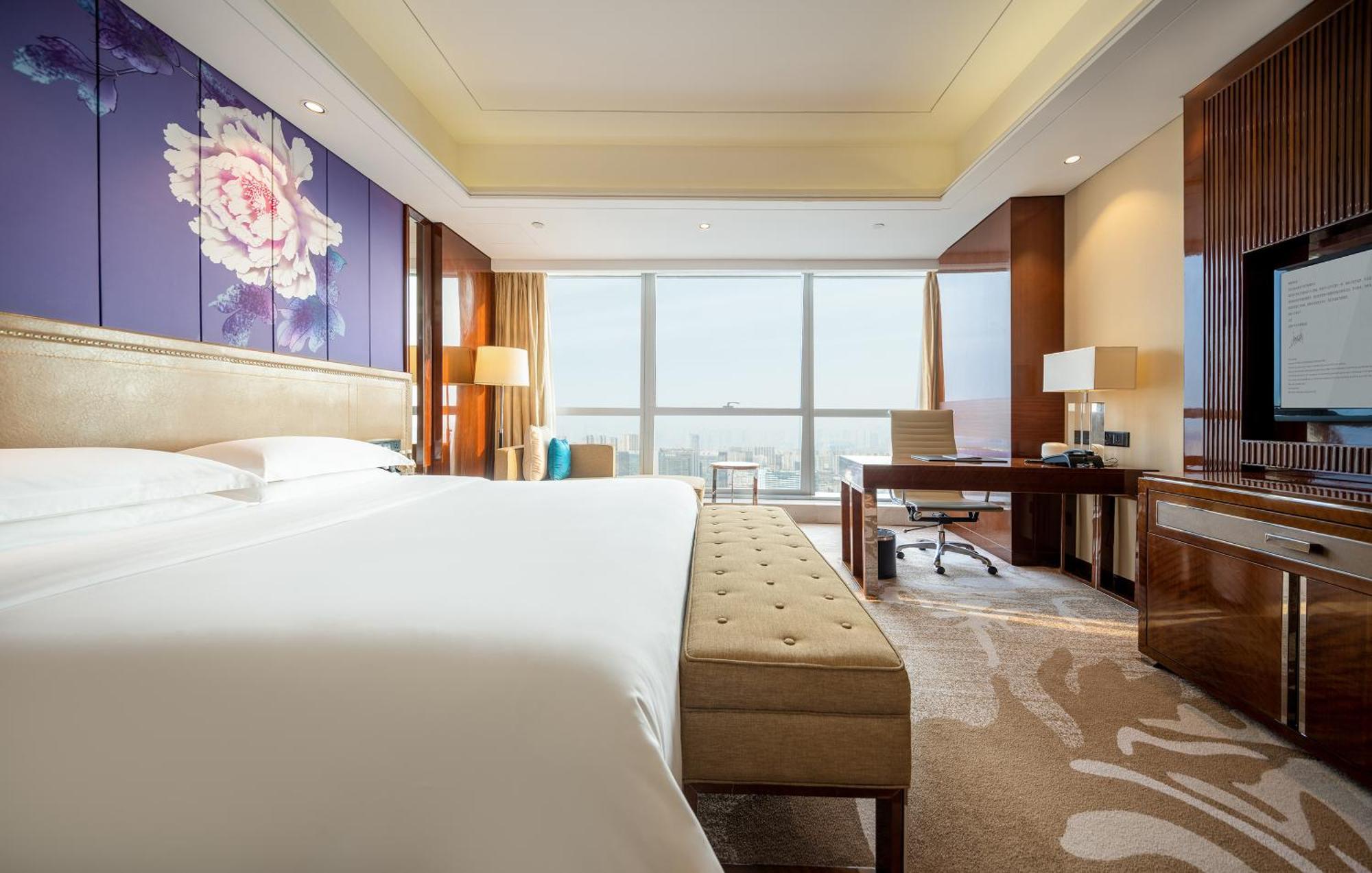 Minyoun Chengdu Dongda Hotel Kültér fotó