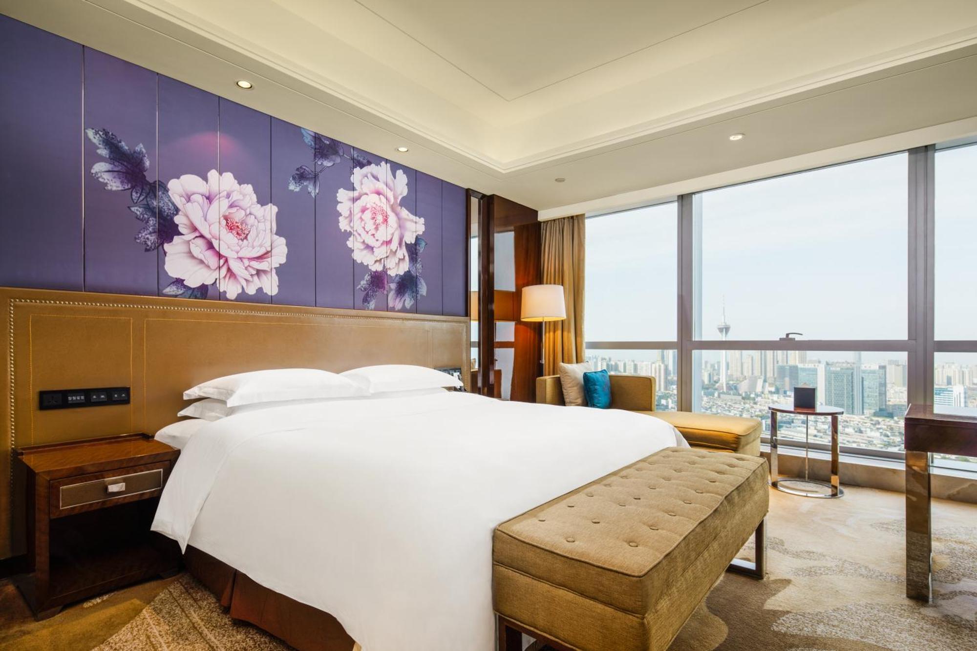 Minyoun Chengdu Dongda Hotel Kültér fotó