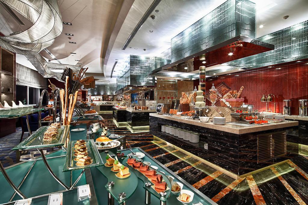 Minyoun Chengdu Dongda Hotel Kültér fotó