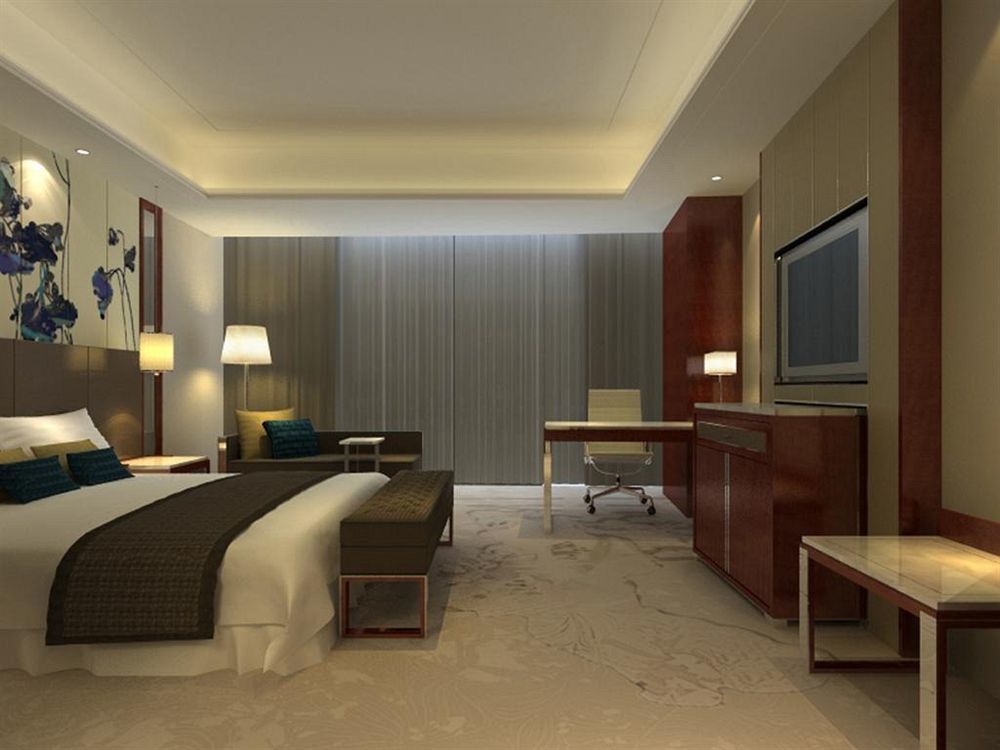 Minyoun Chengdu Dongda Hotel Kültér fotó