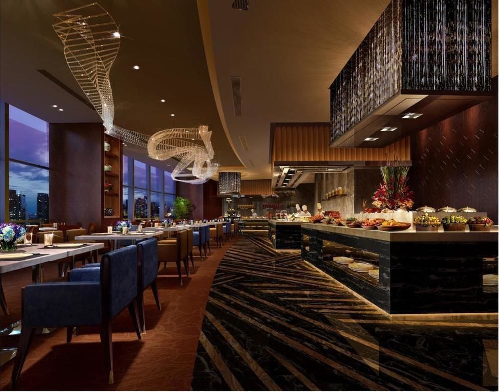 Minyoun Chengdu Dongda Hotel Kültér fotó