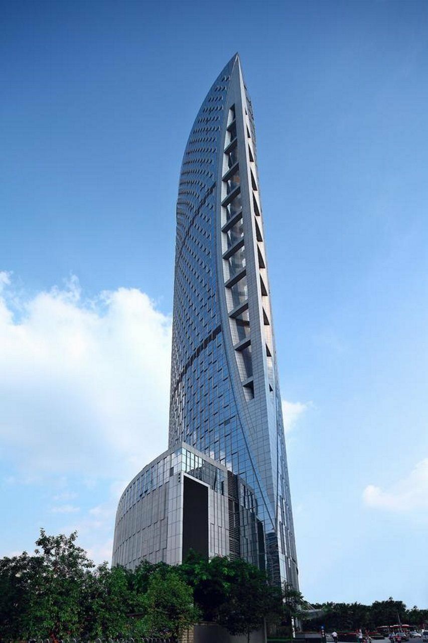 Minyoun Chengdu Dongda Hotel Kültér fotó